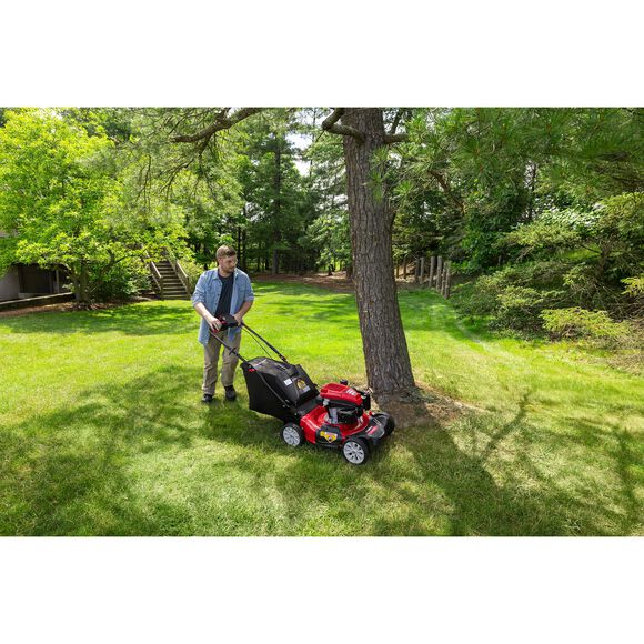 TB310C Self-Propelled Mower