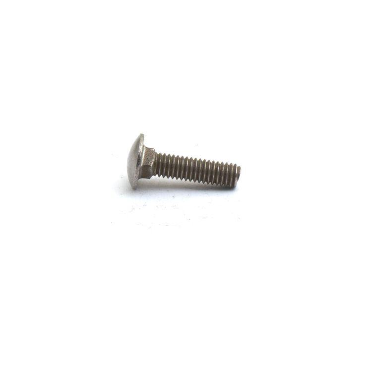 Carriage Bolt 5/16-18 C .750