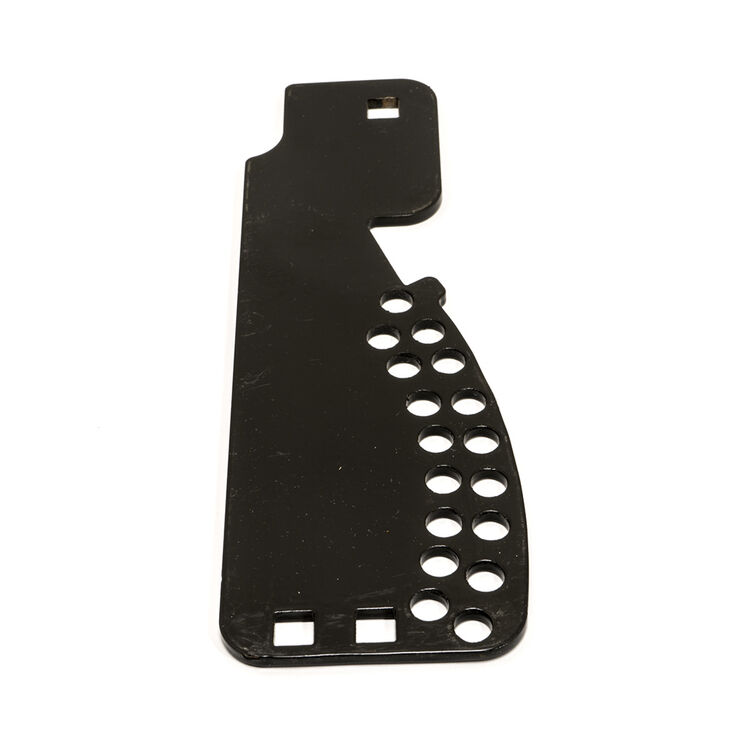 Index Plate