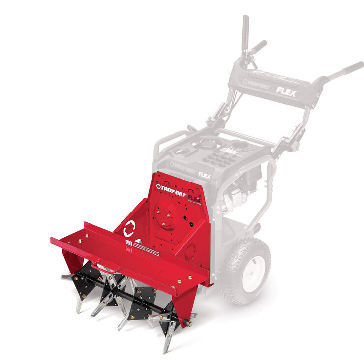 Flex Plug Aerator 23aakaax766 Troy Bilt Us