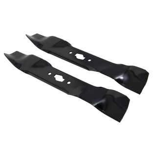 3-in-1 Mulching Blade Set for 36-inch Cutting Decks
