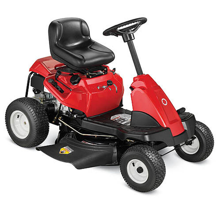 TB30 R  Troy-Bilt Riding Lawn Mower 