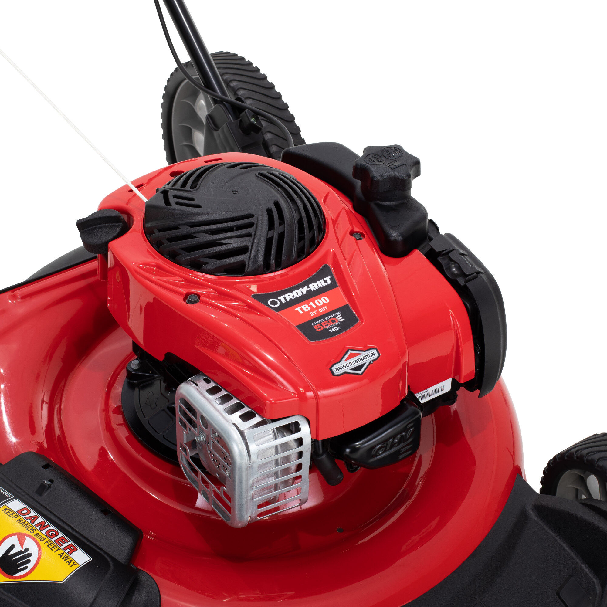 Tb100 troy bilt deals