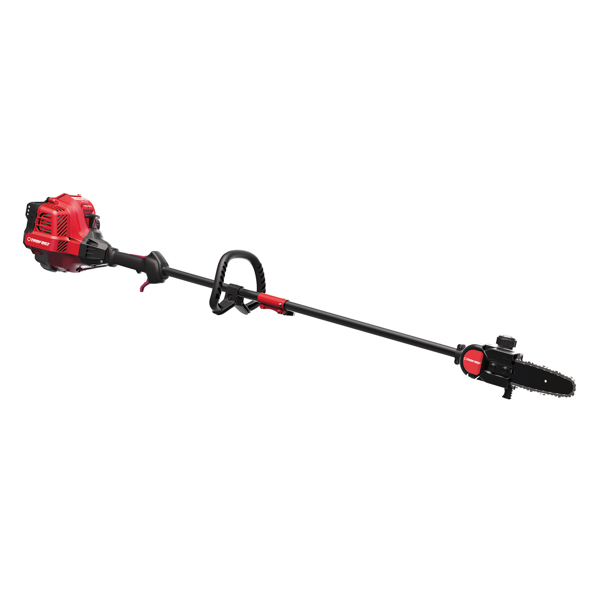 Troy bilt 2025 extension pole