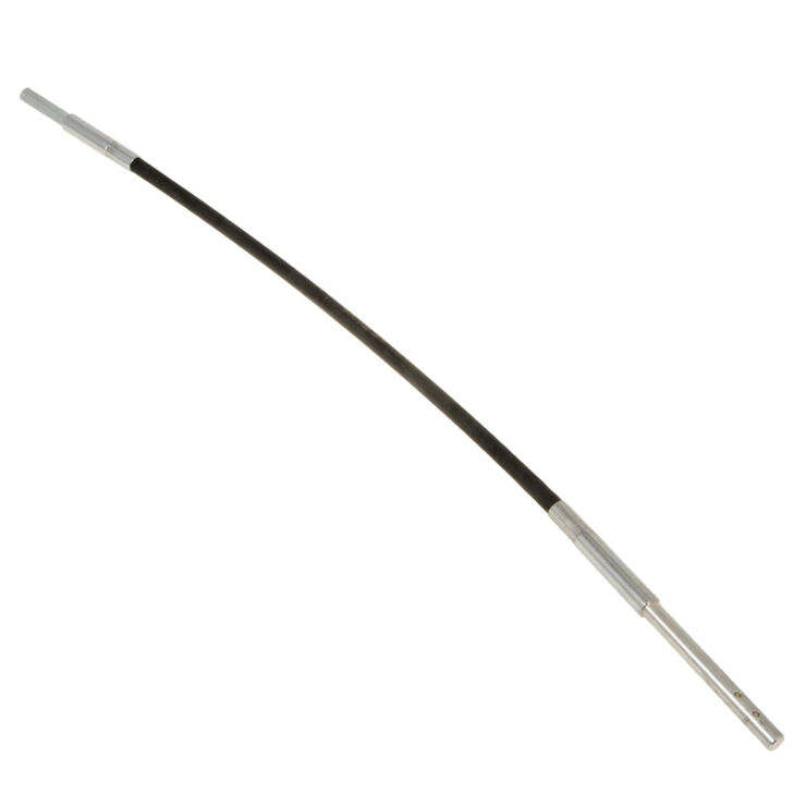 Chute Control Shaft