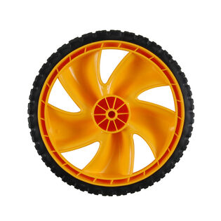 Wheel Assembly 12 x 1.8 (Bar Yellow)