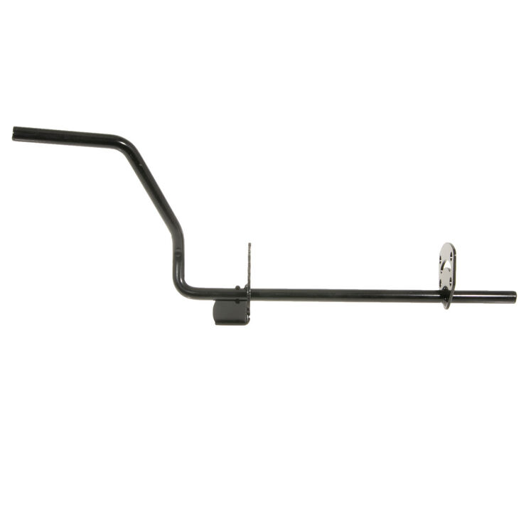 Pedal Assembly &#40;Powder Black&#41;