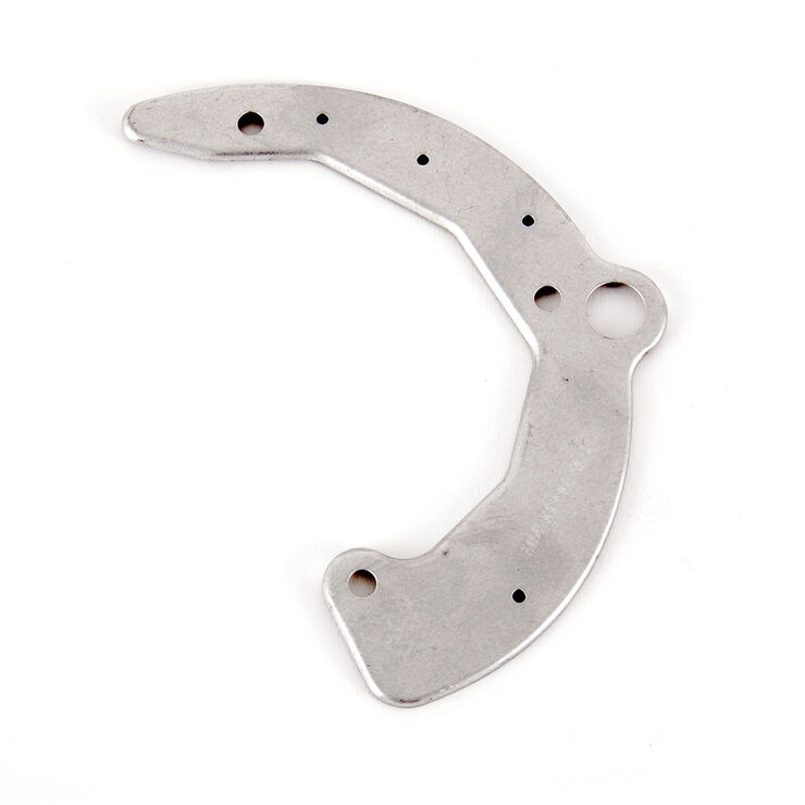 Cover Shield Plate
