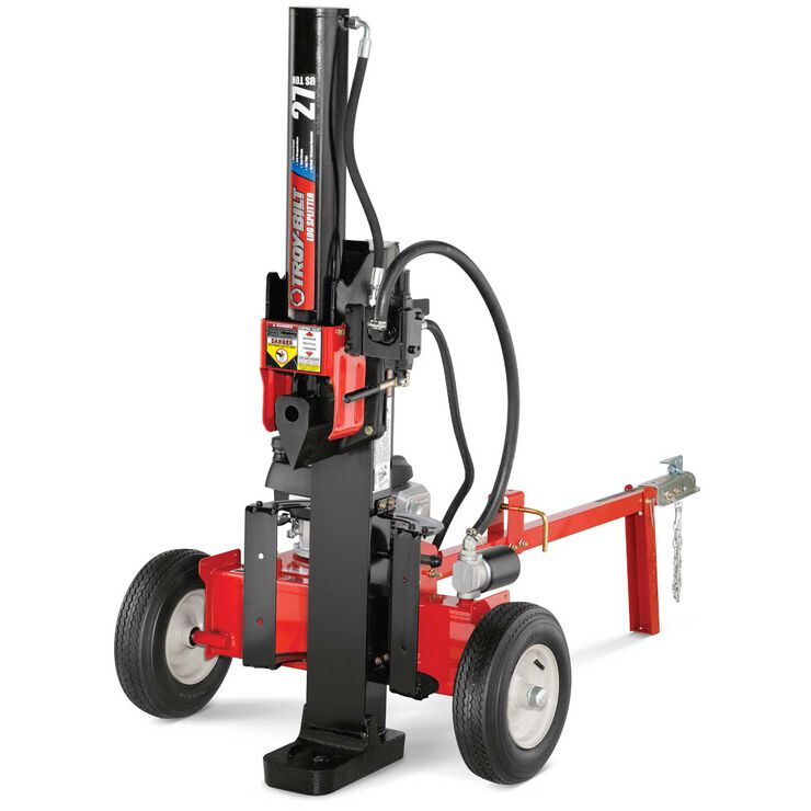 Tb 27 Ls Troy Bilt Log Splitter 24bg57m1766 Troy Bilt Us
