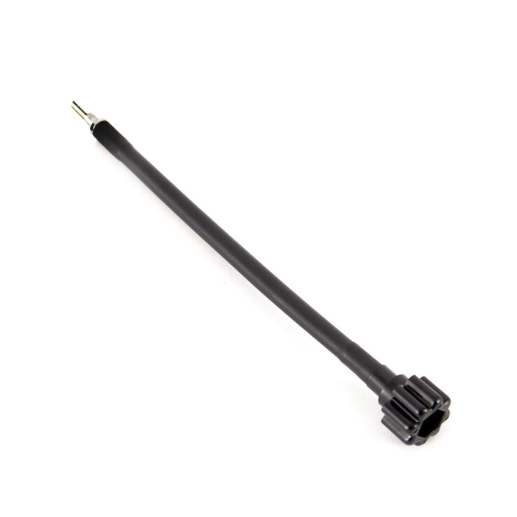 CABLE-CARBURETOR ADJUSTER
