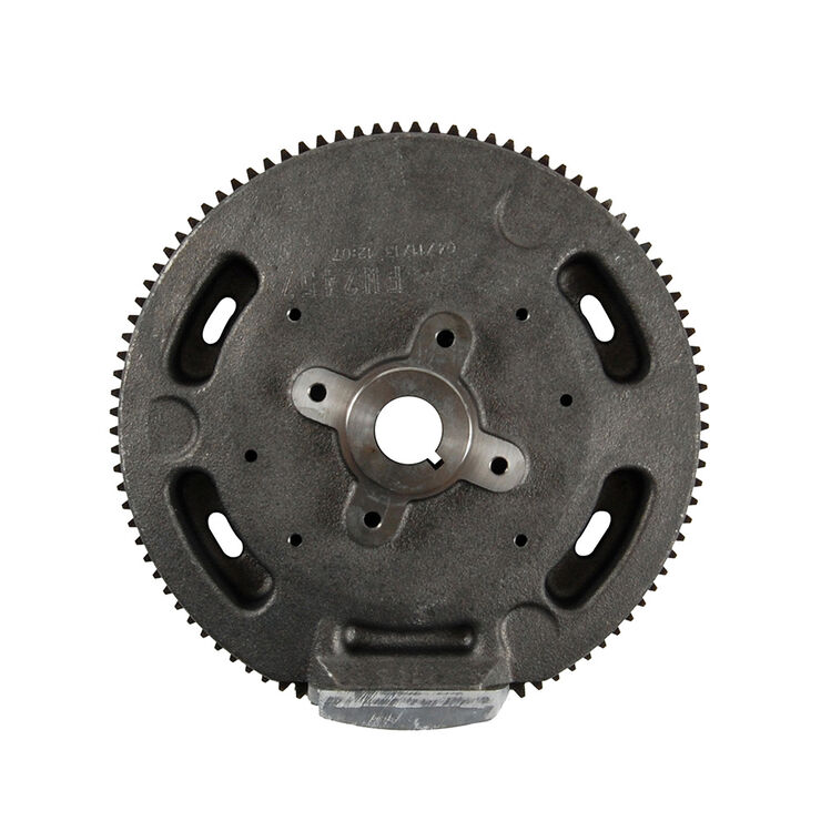 FLYWHEEL