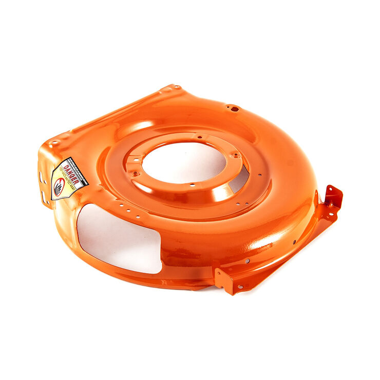 21&quot; Deck &#40;3N1&#41; &#40;Majestic Orange&#41;