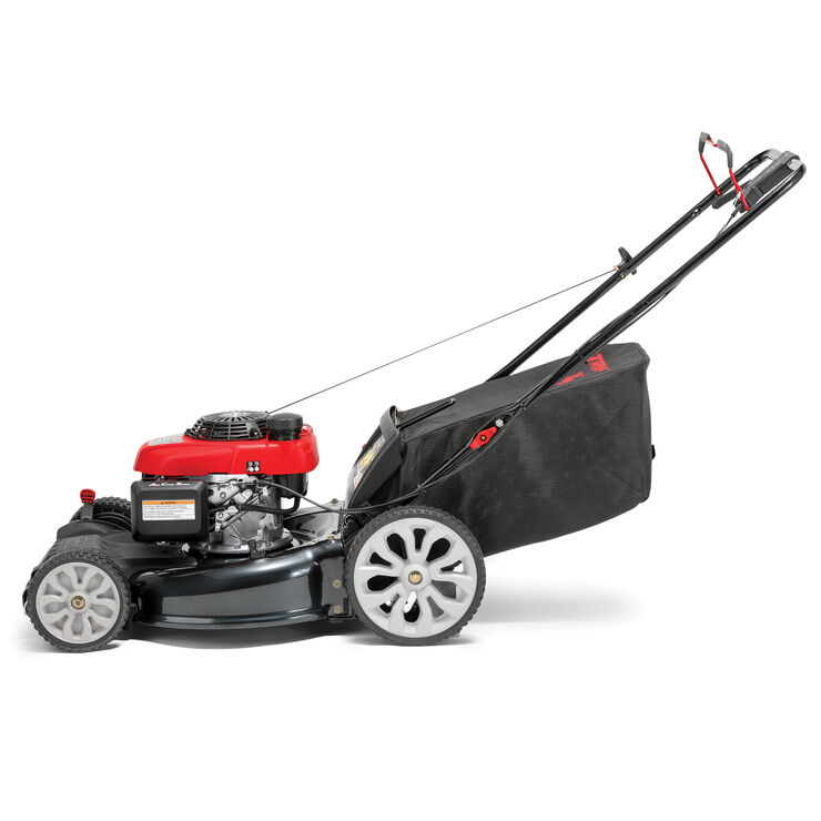 Tb270 Xp Self Propelled Mower 12avb2rq766 Troy Bilt Us