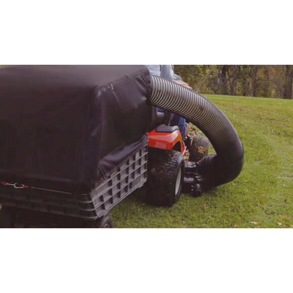 Leaf Collector For 42 and 46-inch Decks