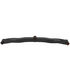 AXLE ASM-FRONT    POWDER BLACN