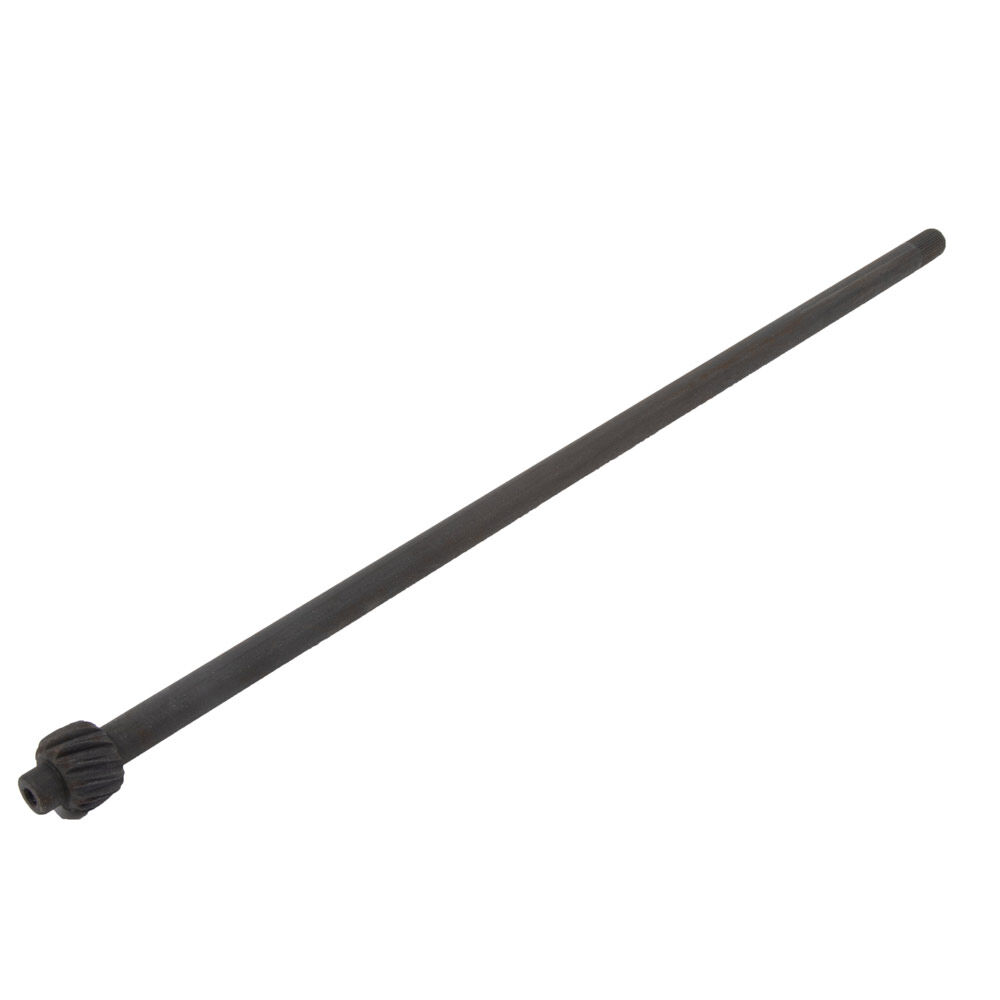 Troy bilt steering shaft replacement store