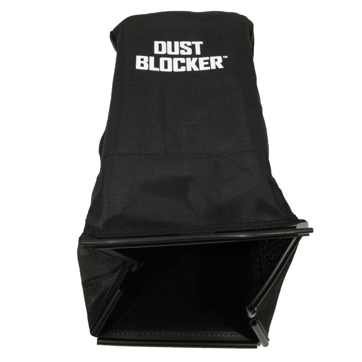 21&quot; Grassbag &#40;Black&#41;