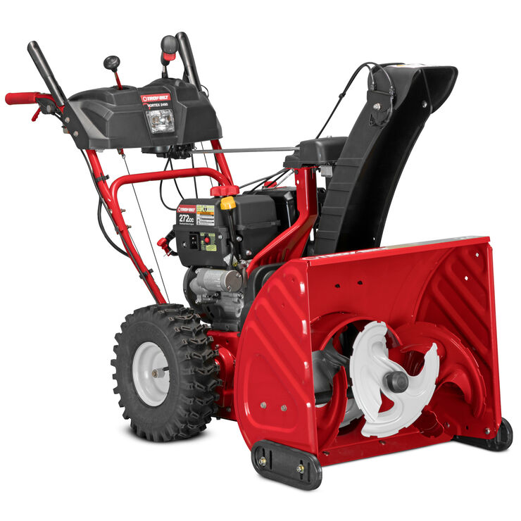 Vortex 2490 Snow Blower