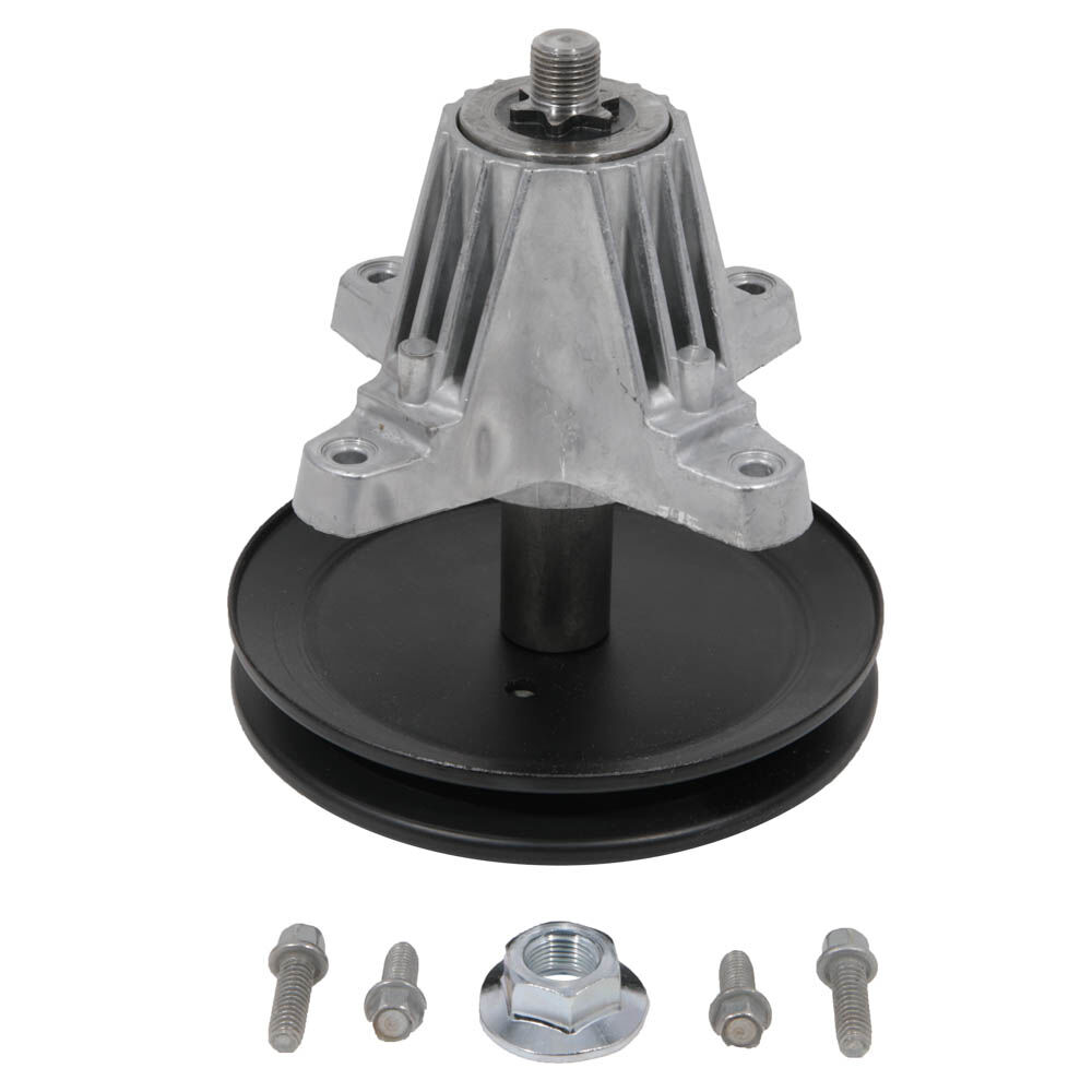 Super Pulley TPS 0163 トラウトロッド 1948年製 Spindle Assembly - 6.74