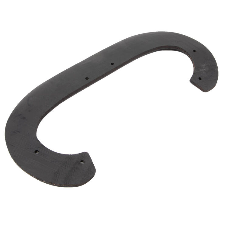 Auger Rubber Paddle