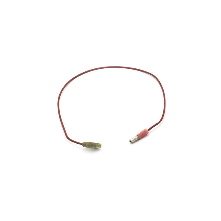 WIRE LEAD