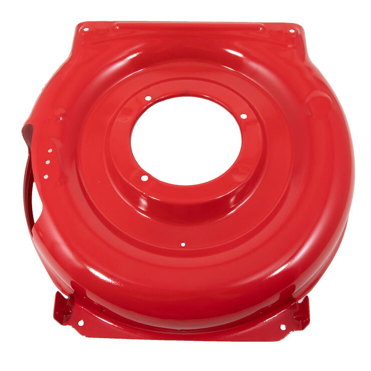 21&quot; Deck &#40;Snapper Red&#41;