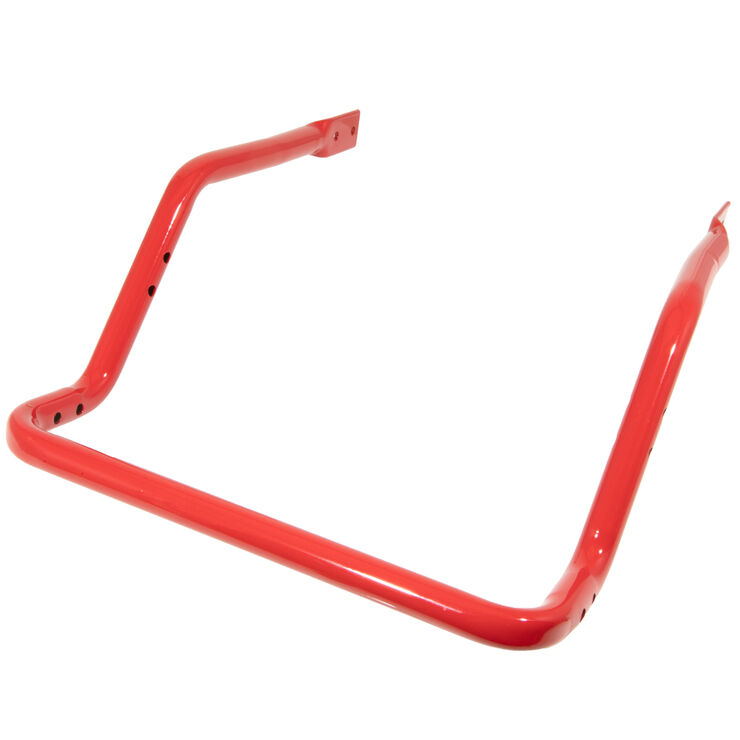 Lower Handle &#40;Red&#41;