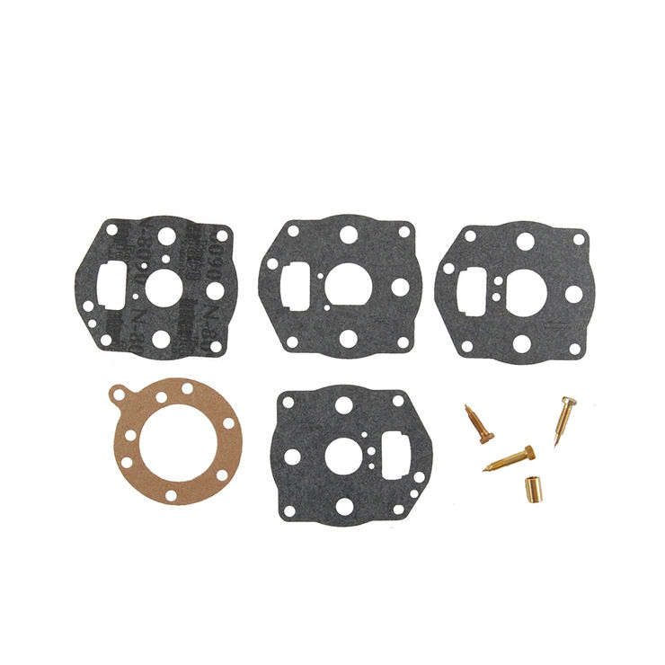 Carb Overhaul Kit