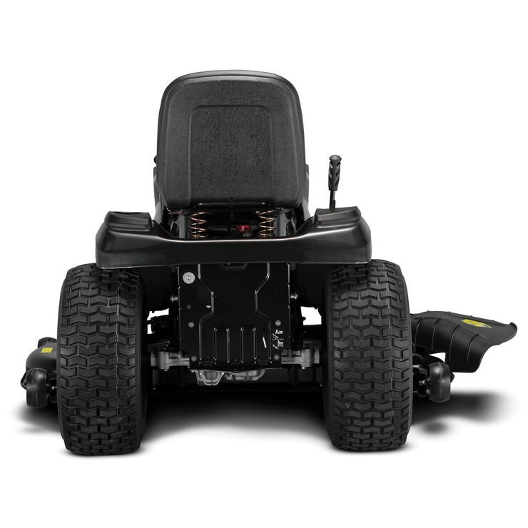 TroyBilt Super Bronco 54 XP Riding Lawn Mower TroyBilt US