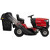 Riding Mower Bagger for 42 in. and 46 in. Decks