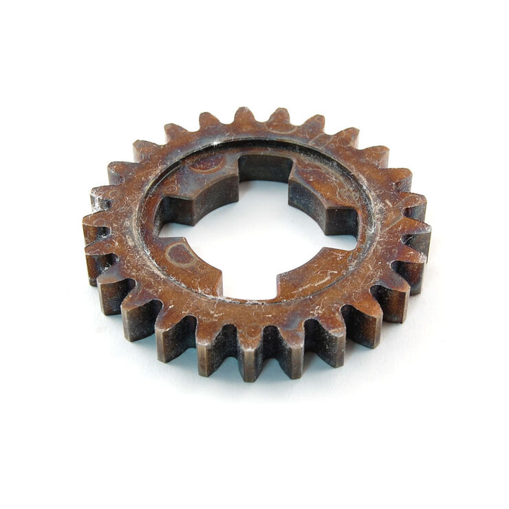 Spur Gear &#40;25 Teeth&#41;