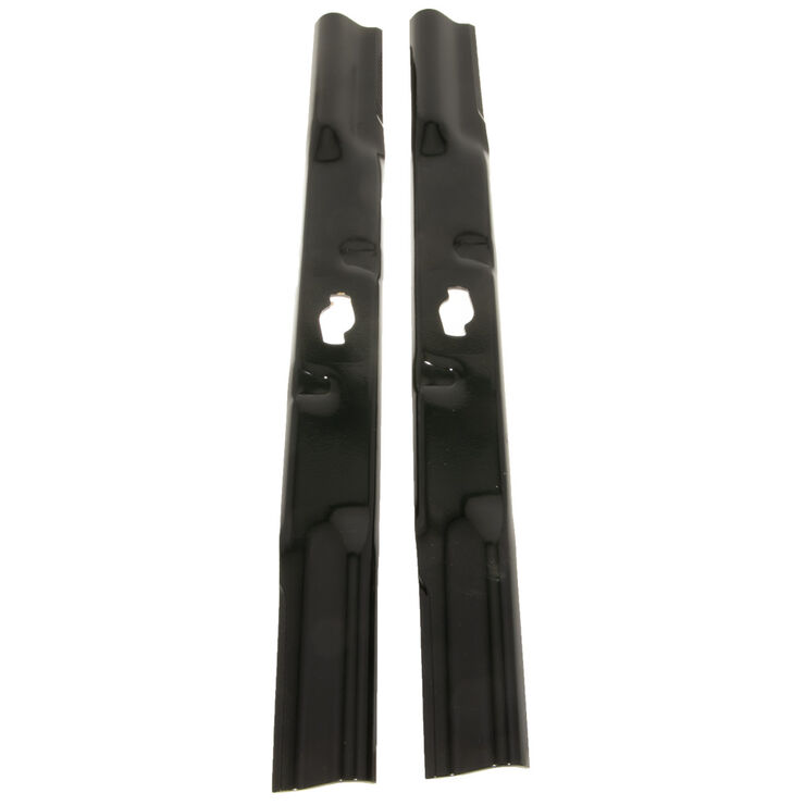 Low-Lift Blade Set for 46-inch Cutting Decks