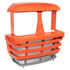 Grille-Front Uppe