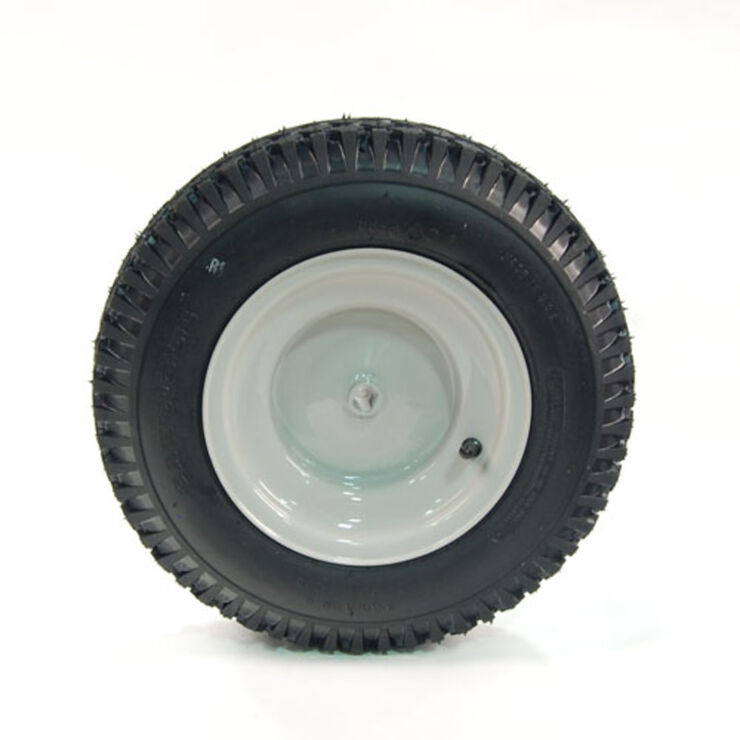 Wheel Assembly &#40;16 x 4 x 8&#41; &#40;Oyster-Carlisle&#41;