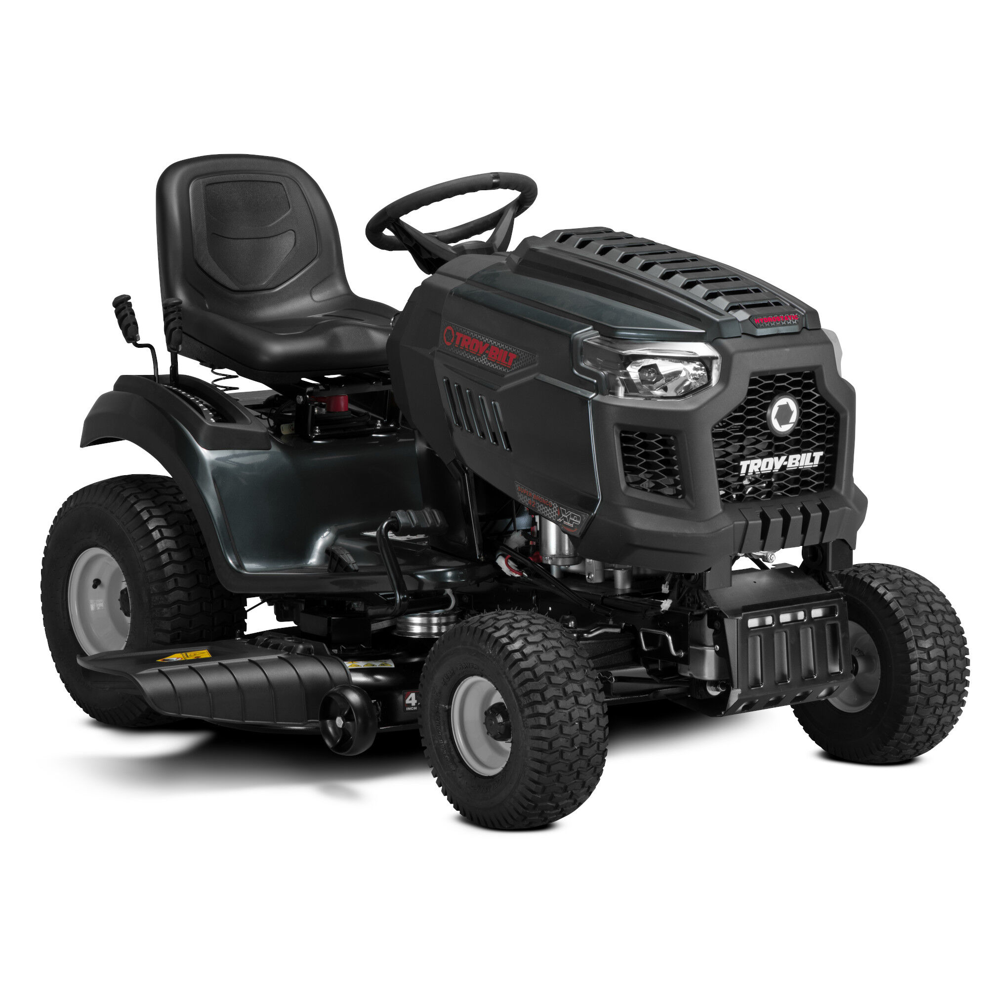 Super Bronco 42 XP Riding Lawn Mower 13A8A9BS066 Troy Bilt US