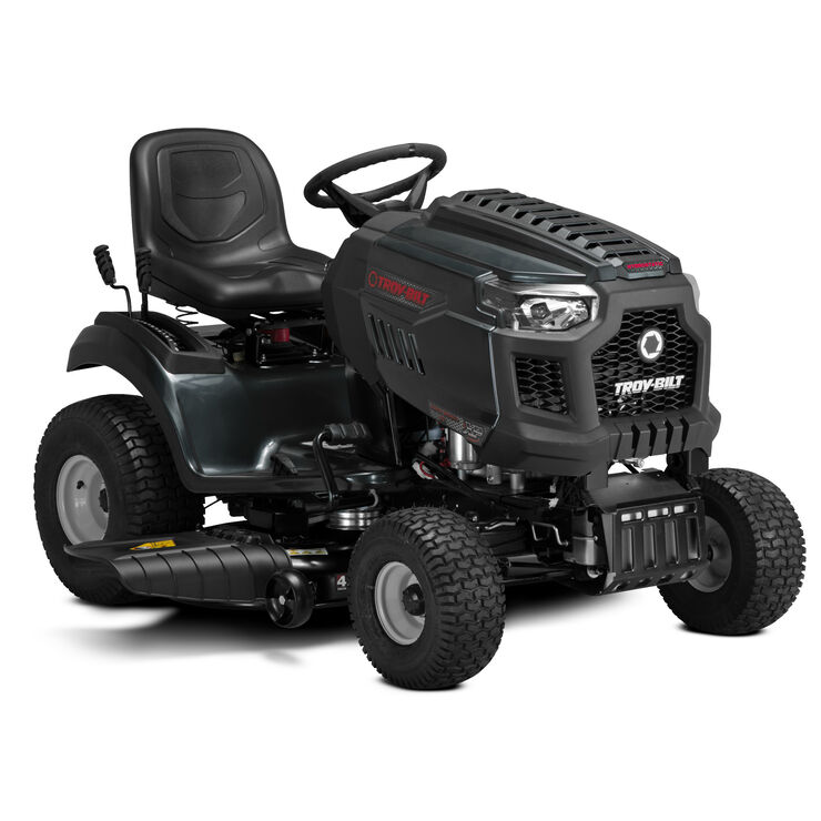 Super Bronco 42 Xp Riding Lawn Mower 13a8a9bs066 Troy Bilt Us