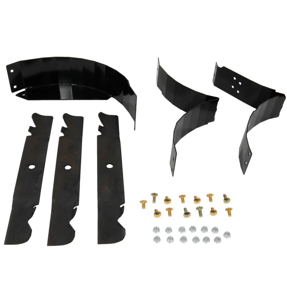 Xtreme® Mulching Kit for 60-inch Decks - 19B70066100 | Troy-Bilt US
