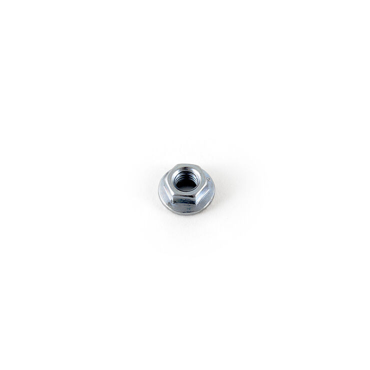 Hex Flange Nut M5-0.8