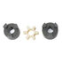 Flexible Coupling 3/4 x 2.13&quot;