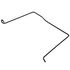 Battery Strap &#40;Powder Black&#41;