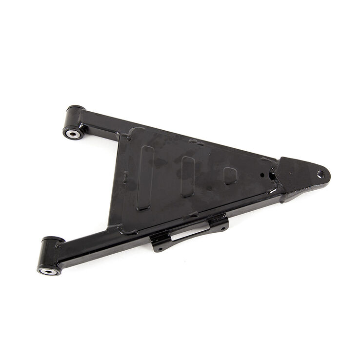 RIGHT FRONT LOWER SWING ARM