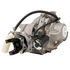Rear Differential Assembly
