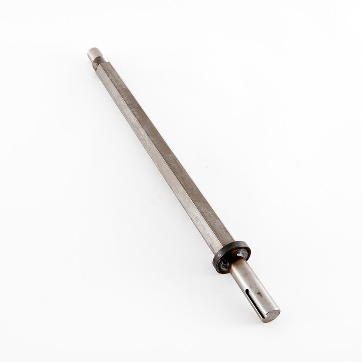 Disc Shaft Assembly
