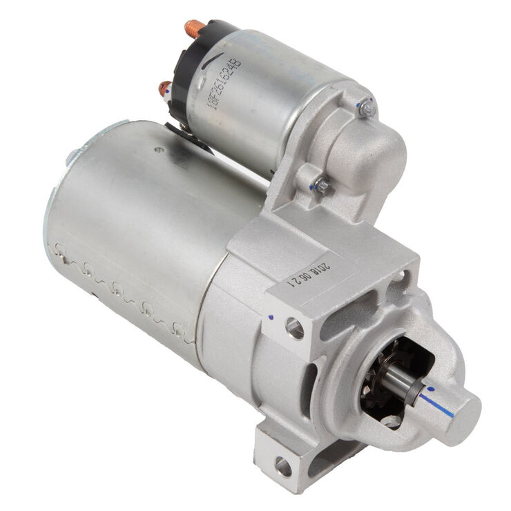 Kohler Part Number 25-098-21-S. Electric Starter