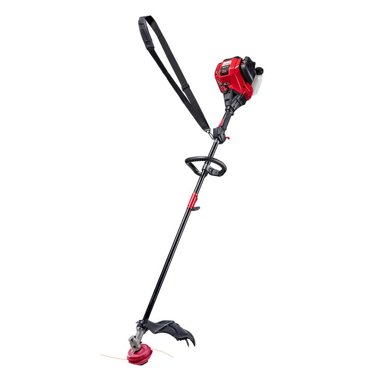 TB304H Straight Shaft String Trimmer
