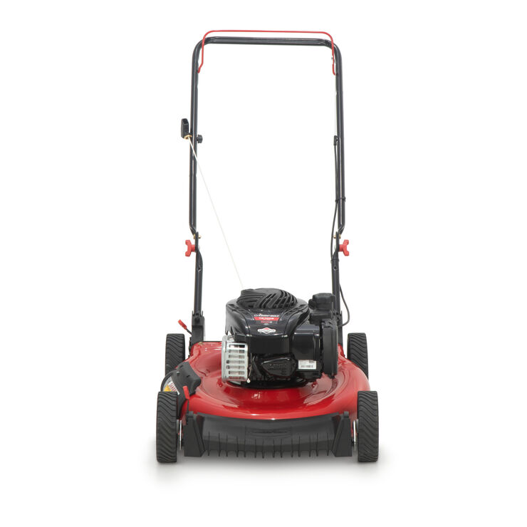 TB105B Push Lawn Mower