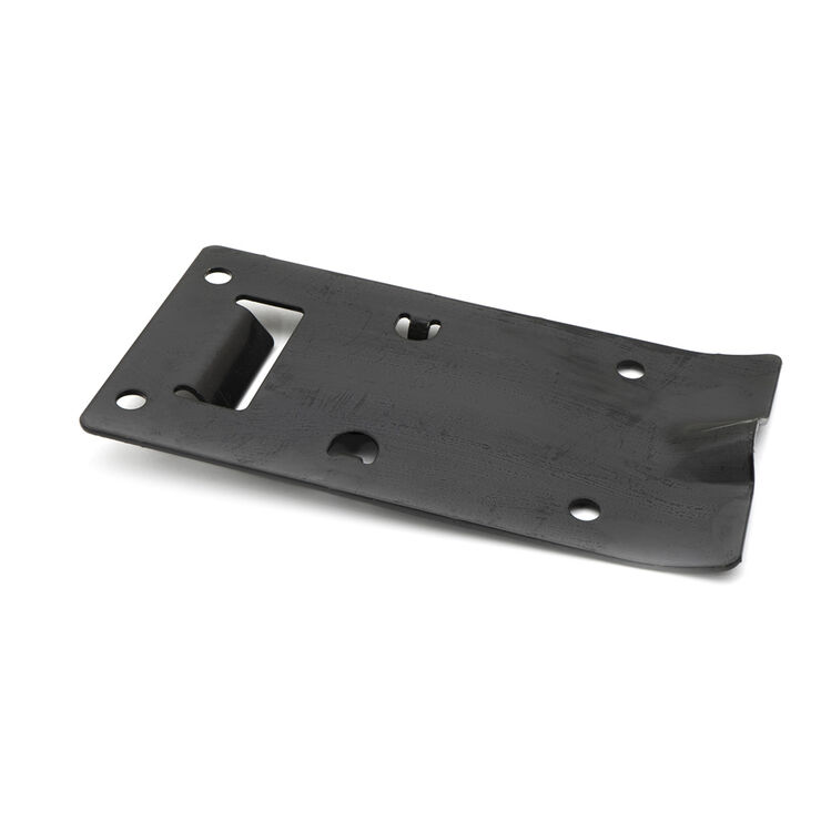 PLATE-ENGINE MOUNT