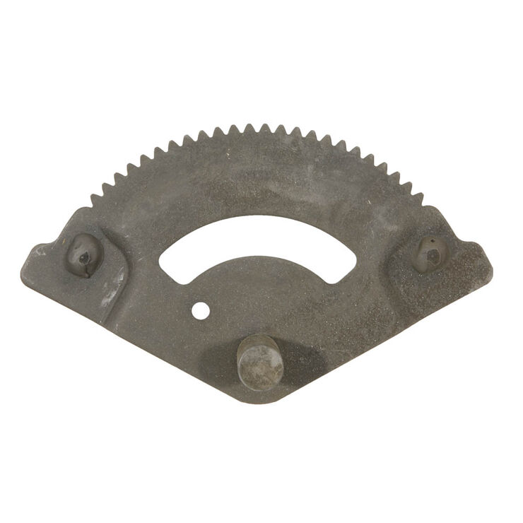 Steering Segment