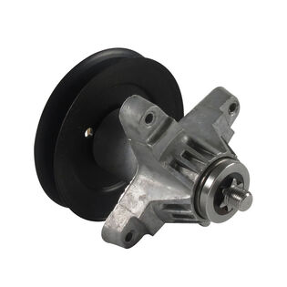 Spindle Assembly - 5.39" Dia. Pulley