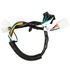 Dash Harness